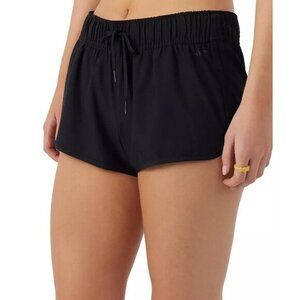 O'Neill Women's Black Boardshorts Junior Sizes L‎